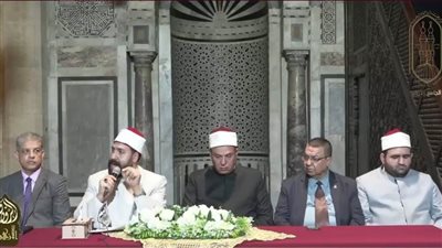  الأمن المجتمعي ضرورة ملحة للتعايش بين أفراد المجتمع