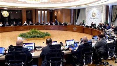 مجلس الوزراء يوافق على مشروع قرار رئيس الوزراء بإنشاء المجلس الوطني للهيدروجين الأخضر ومشتقاته