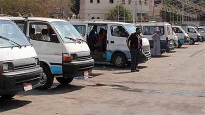 تفاصيل تداول مقطع صوتي بقيام سائق  