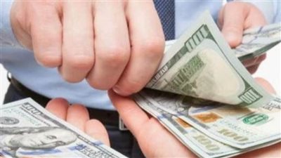 ضبط شخصين بالقاهرة لقيامهما بالاتجار غير المشروع بالنقد الأجنبي