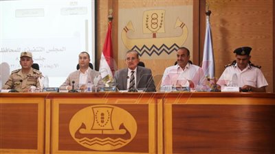 المجلس التنفيذي بكفر الشيخ يوافق على تخصيص أراضٍ لإقامة مشروعات خدمية