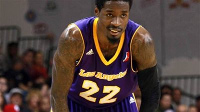 سلة الاتحاد السكندري يضم المحترف الأمريكي ماني هاريس