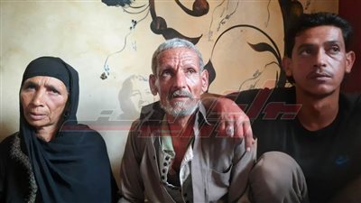 والد ضحية غدر زوجها بالشرقية: قتل بنتي قدام أطفالها