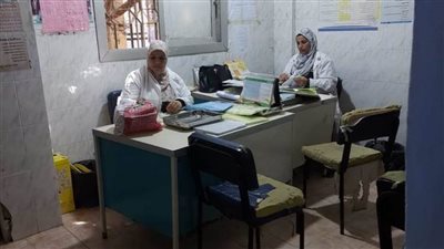 حملات تفتيشية مفاجئة على الوحدات الصحية بمراكز المنيا لمتابعة انتظام سير العمل