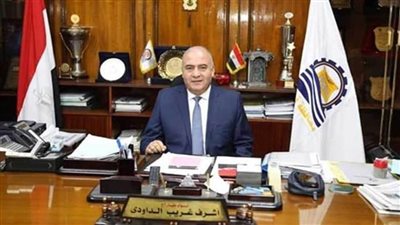 محافظ قنا يتابع أعمال اللجنة التنسيقية المشتركة للمثلث الذهبي