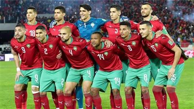 المغرب يعلن قائمة منتخبه الأول لكرة القدم استعدادا لأمم أفريقيا