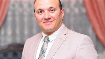 أمين شباب حماة وطن: زيارة وفد الكونجرس تأكيد على الدور الإقليمي لمصر