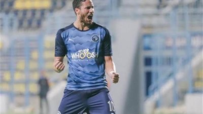 رمضان صبحي: أحلم بتحقيق بيراميدز لقب دوري أبطال إفريقيا وبلوغ مونديال الأندية