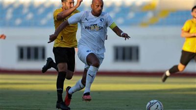 بيراميدز يفوز على ليماسول بثمانية أهداف نظيفة وديًا