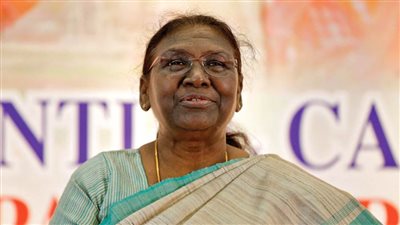 الهند: علاقاتنا مع مقدونيا الشمالية تستند إلى روابط تاريخية وقيم مشتركة