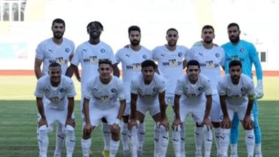 بيراميدز يفوز على فارساك أنطاليا التركي 7-0 وديًا