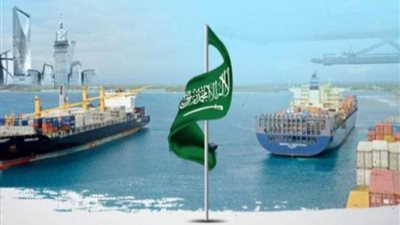 المملكة تحتل المرتبة الـ16 على مستوى العالم في النقل والخدمات اللوجستية