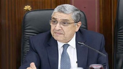 وزير الكهرباء: المجلس الوطني للهيدروجين الأخضر يعزز الاستثمار في قطاع الطاقة