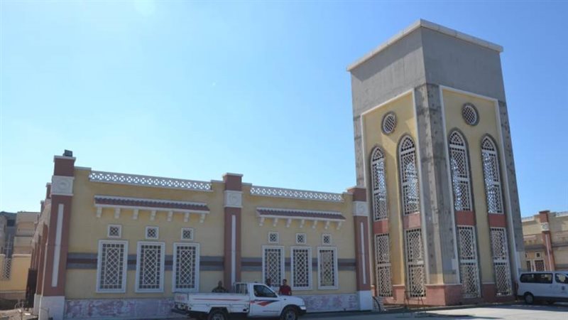 نائب محافظ البحيرة