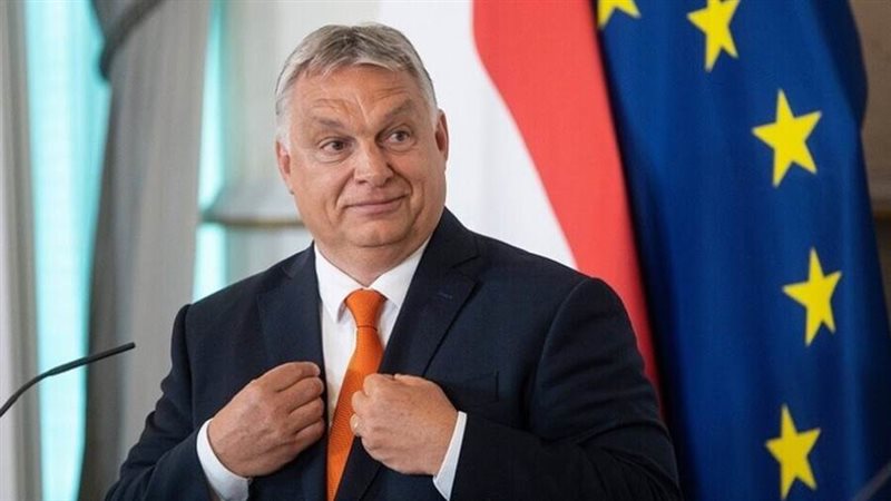 رئيس وزراء المجر