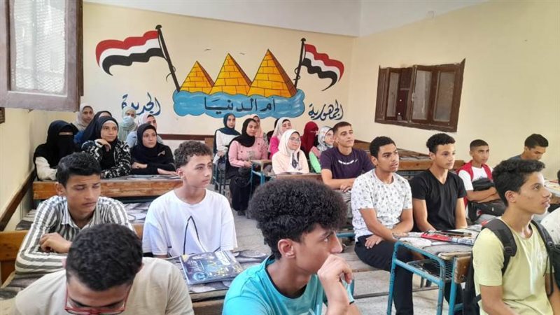 إنتظام مجموعات الدعم