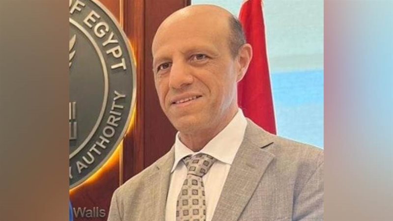 محمد الصياد نائب