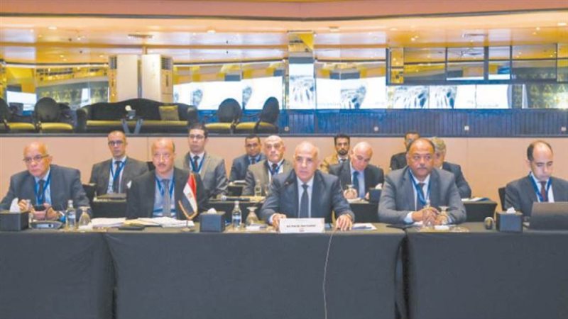 استئناف جولات التفاوض