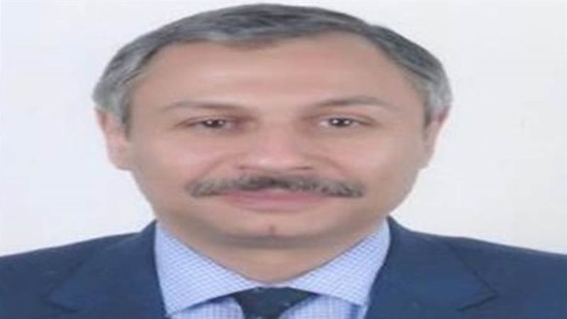 الدكتور وليد الزواوي