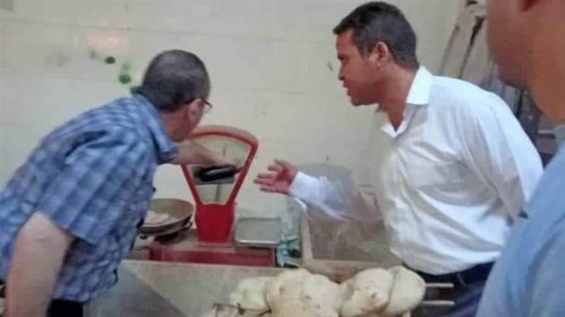 حملات تموينية