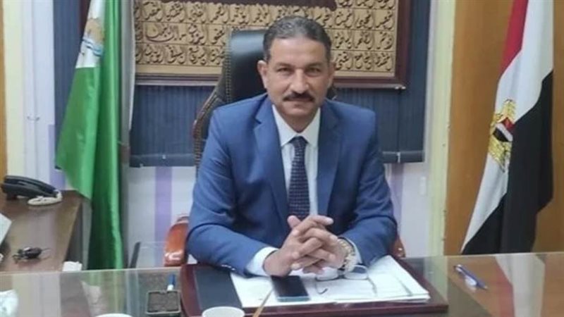 مدير مديرية التربية