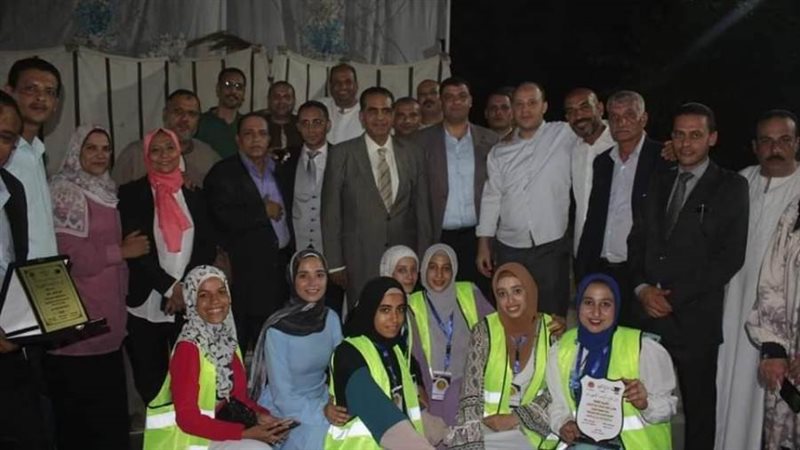 حفل تكريم المتفوقين