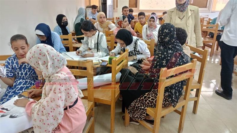 الرسم الفوري