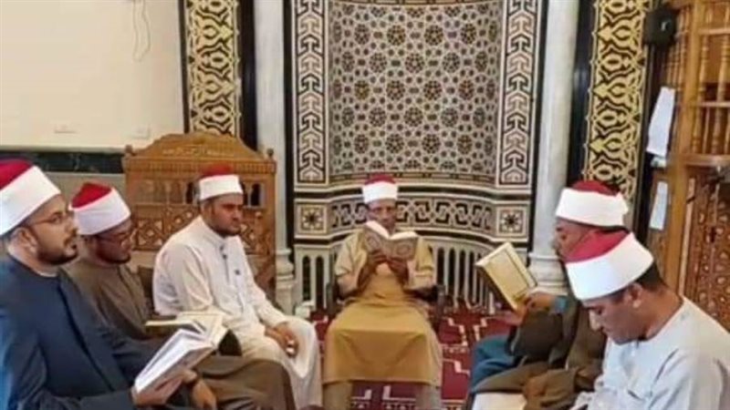 فعاليات تثقيفية وأنشطة