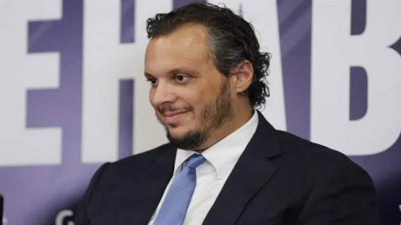 ممدوح عيد رئيس نادي