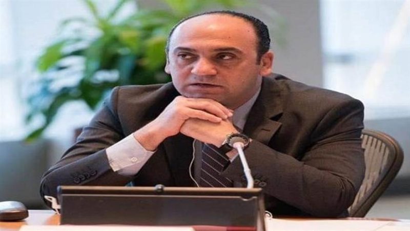 عمرو عادل إبراهيم