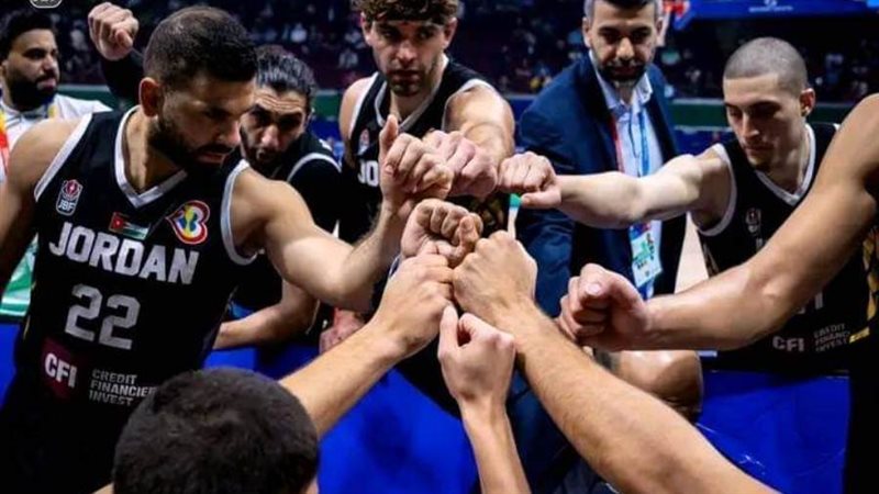 المنتخب الوطنى