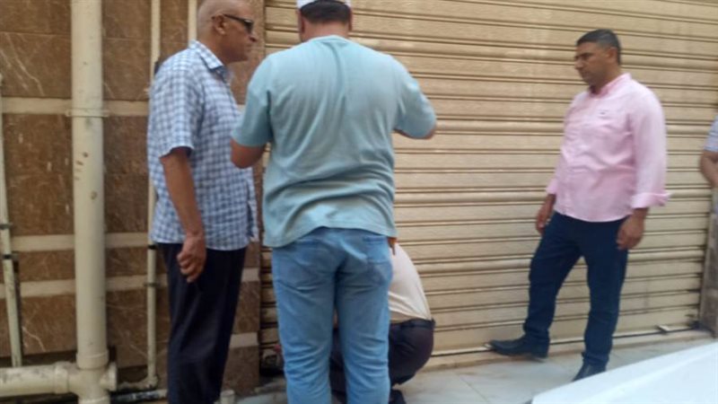 ضربات قوية ضد مافيا