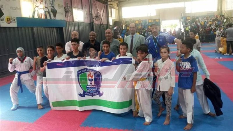 فريق كفرالشيخ