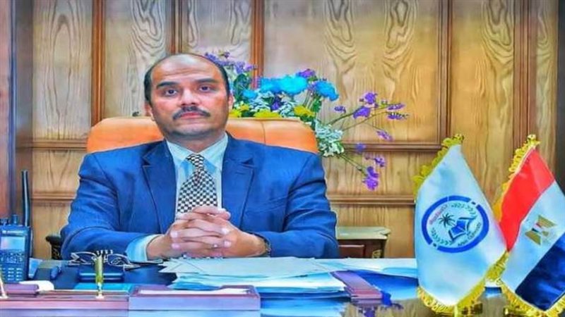 الدكتور حسن الدمرداش