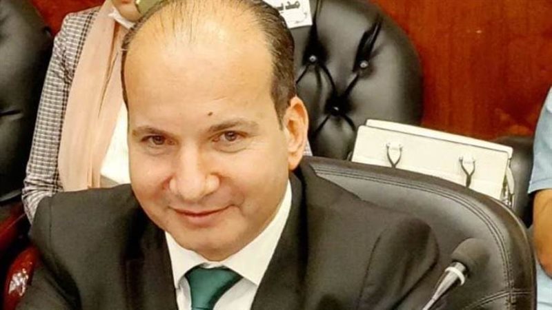 وكيل وزارة الصحة