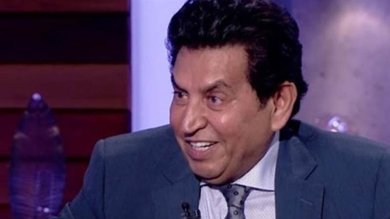 الشاعر العراقي الكبير