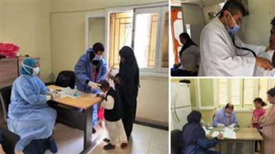 عاجل.. الصحة تدرج 31 مستشفى للعمل ضمن مبادرة «كل ثانية حياة»