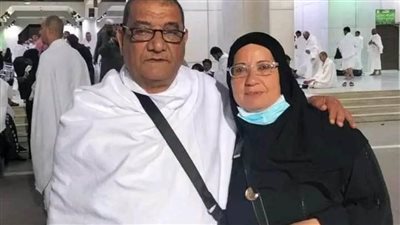 عاجل.. الزوج لم يتحمل فراق رفيقة العمر.. تشييع جثماني زوجين توفيا بالدقهلية 