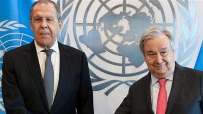 الأمم المتحدة: لم نتلق رد على مقترحات جوتيريش بشأن صفقة الحبوب