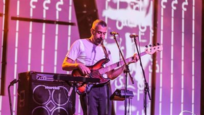 مكتبة الإسكندرية تختتم مهرجان الصيف الدولي العشرين