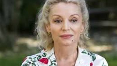 الإسكندرية السينمائي يكرم النجمة الفرنسية 