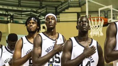 موعد مباراة جنوب السودان وأنجولا في كأس العالم لكرة السلة