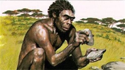 أفريقيا مهد الإنسان الأول