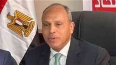 رئيس حزب الاتحاد: المواطن هو الهدف الأول من منتدى الأحزاب السكندرية