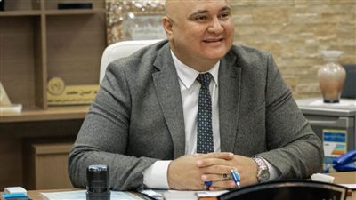 كريم عبدالباقي يزف بشرى سارة لأعضاء صندوق العاملين بالهيئات القضائية