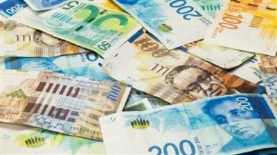 تراجع قيمة الشيكل تؤثر سلبا على أداء البورصة الإسرائيلية خلال أغسطس