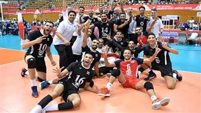 توحيد أسعار تذاكر مباريات بطولة إفريقيا للطائرة بالقاهرة