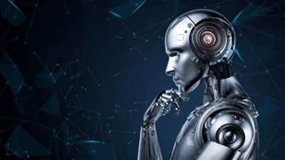  هل ينجح «المُؤلَّف الإلكترونى» فى منافسة الإبداع الإنسانى؟