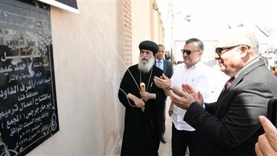 وزير السياحة والآثار يفتتح ويتفقد عددا من المواقع الأثرية بمحافظتي قنا والأقصر 