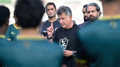 تغيير من أوسوريو في مواعيد تدريبات الزمالك 
